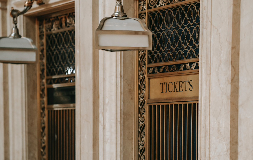 Tickets